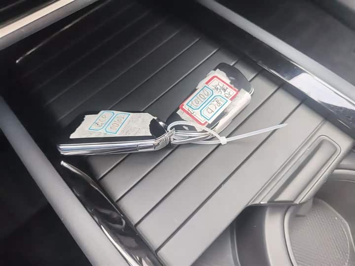 Фото 9 - Volkswagen ID.7 Vizzion