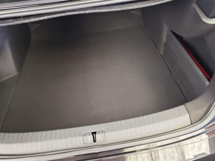 Фото 4 - Volkswagen Passat