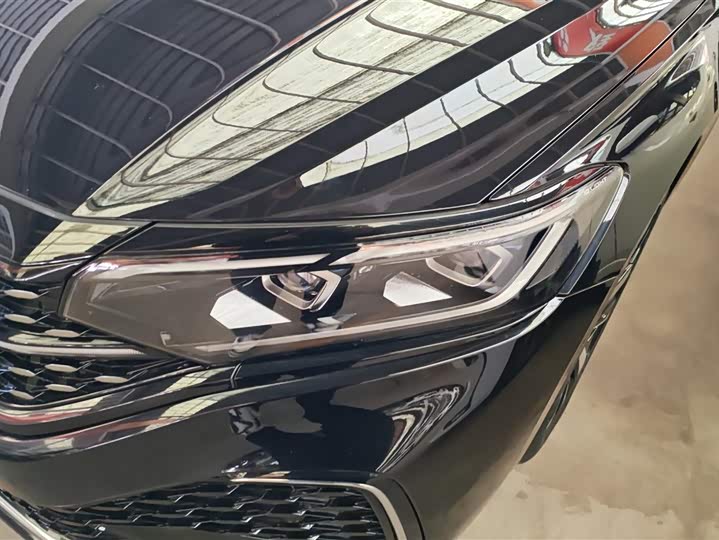 Фото 5 - Volkswagen Passat