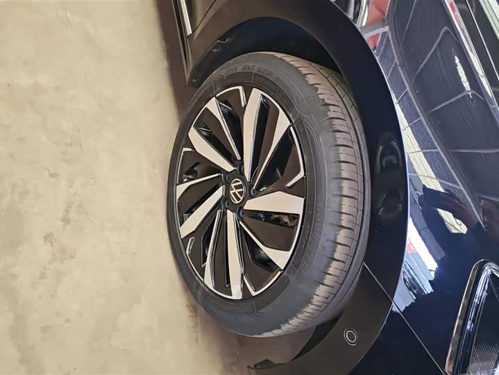 Фото 6 - Volkswagen Passat