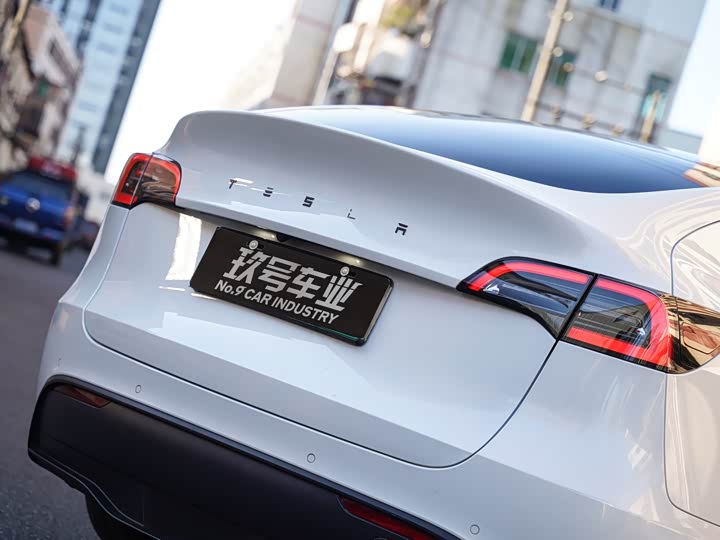 Фото 5 - Tesla Model Y