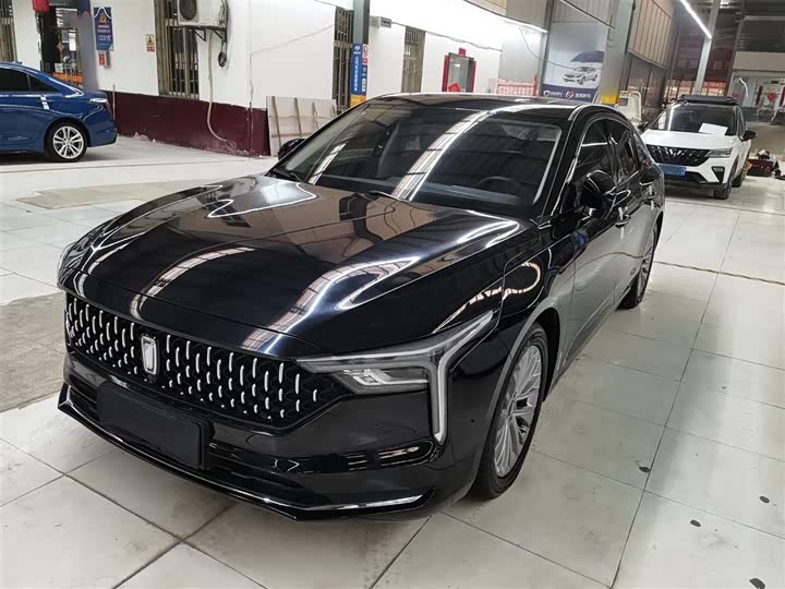 Фото 2 - Bestune B70