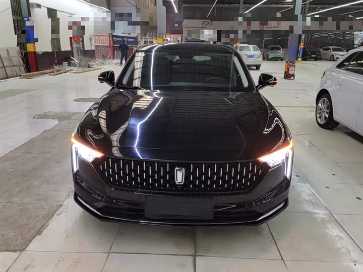 Фото 3 - Bestune B70