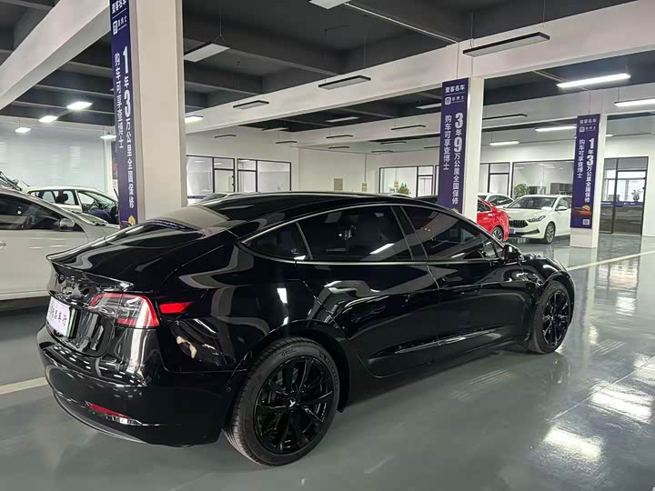 Фото 6 - Tesla Model 3