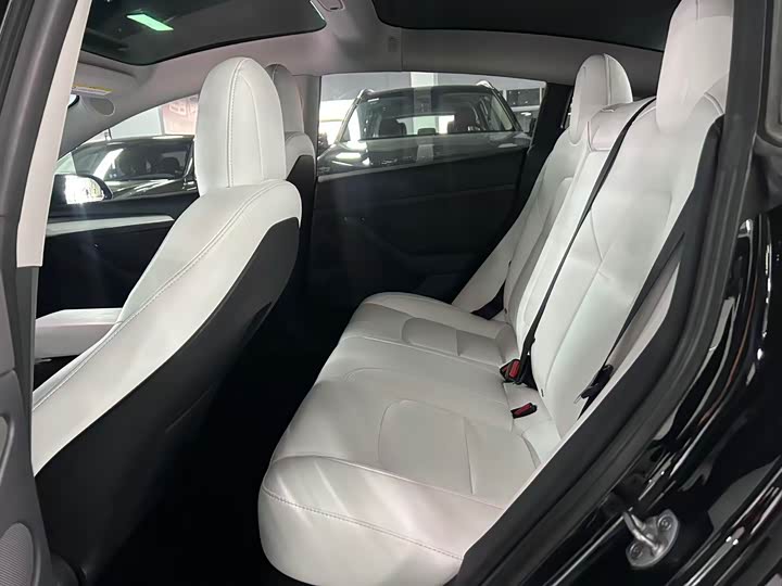 Фото 7 - Tesla Model 3