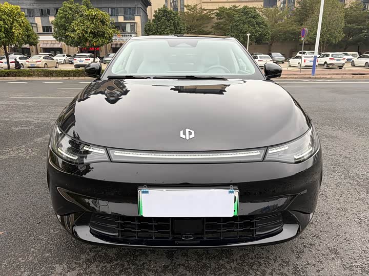 Фото 2 - Leapmotor C01