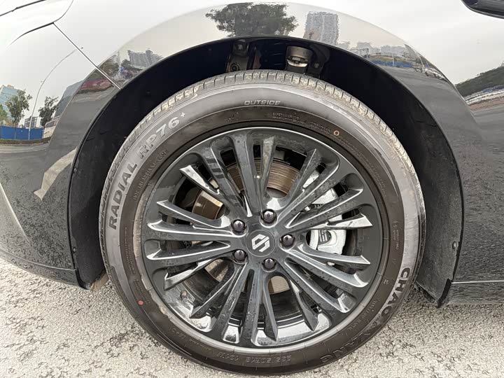 Фото 3 - Leapmotor C01