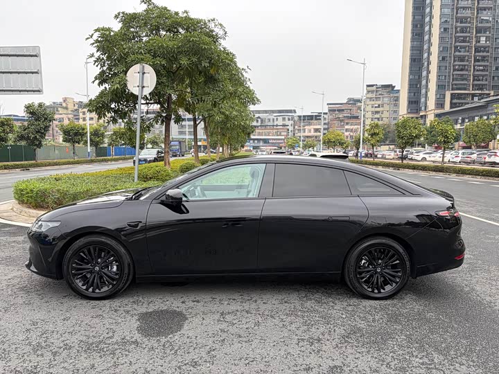 Фото 4 - Leapmotor C01