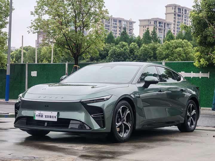 Фото 3 - Exeed Sterra ES