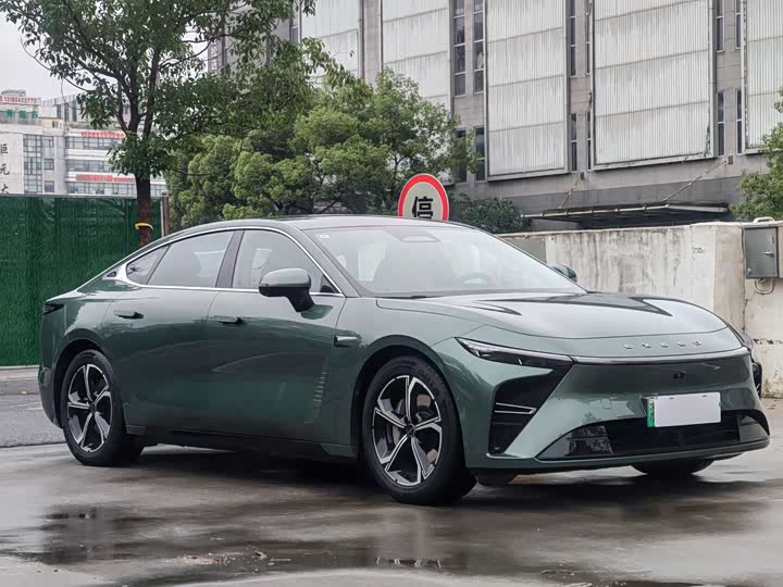 Фото 7 - Exeed Sterra ES