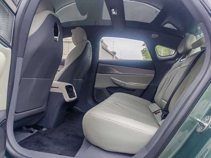 Фото 9 - Exeed Sterra ES