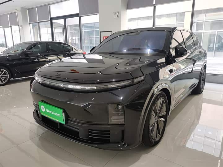 Фото 1 - LiXiang L7