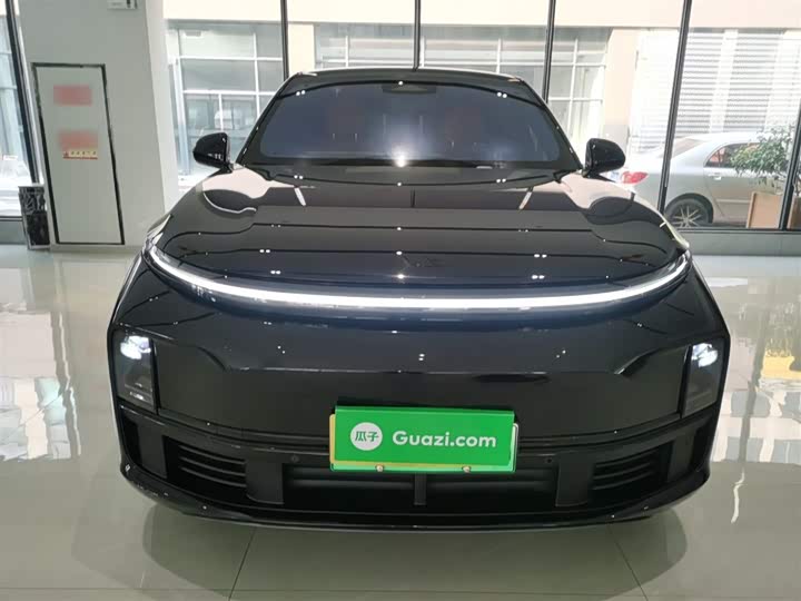 Фото 3 - LiXiang L7