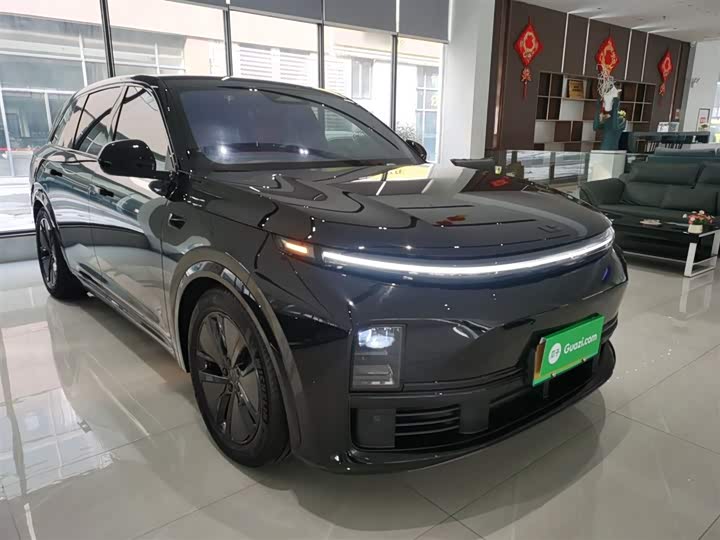 Фото 4 - LiXiang L7