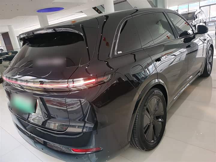 Фото 6 - LiXiang L7