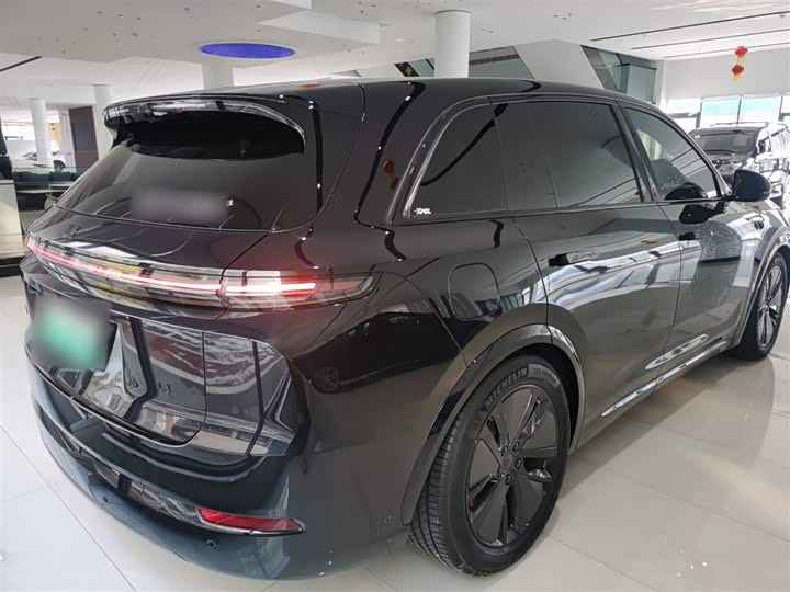 Фото 7 - LiXiang L7