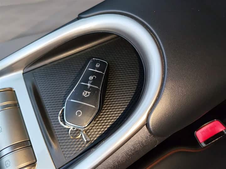 Фото 9 - BYD Dolphin