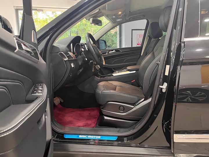 Фото 4 - BAIC Beijing BJ90