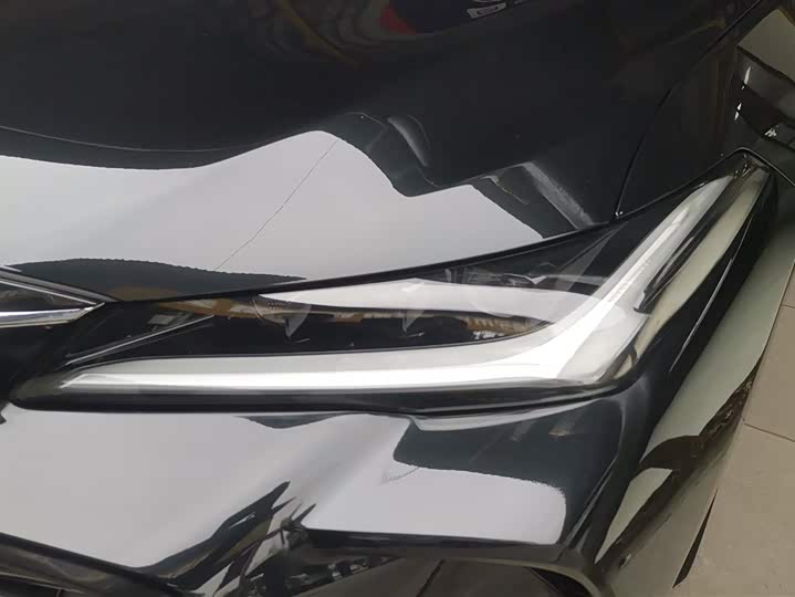 Фото 5 - Toyota Avalon