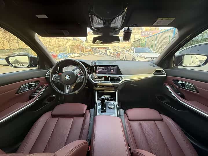 Фото 5 - BMW 3 Series