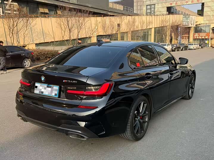 Фото 6 - BMW 3 Series