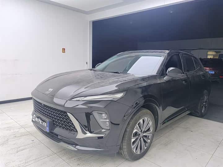 Фото 1 - Buick Envision Plus