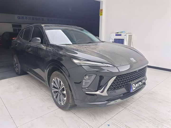 Фото 3 - Buick Envision Plus