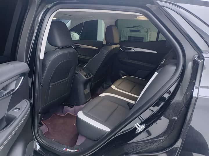 Фото 7 - Buick Envision Plus