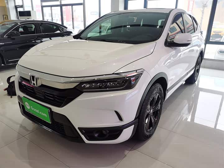 Фото 1 - Honda Breeze