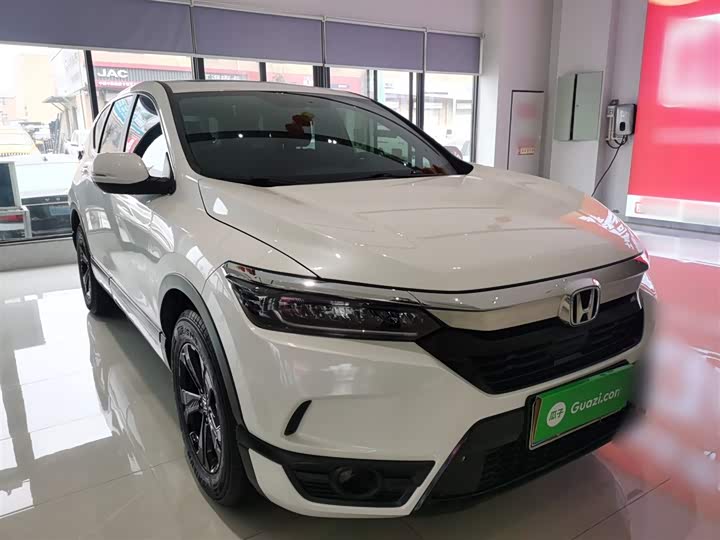 Фото 4 - Honda Breeze