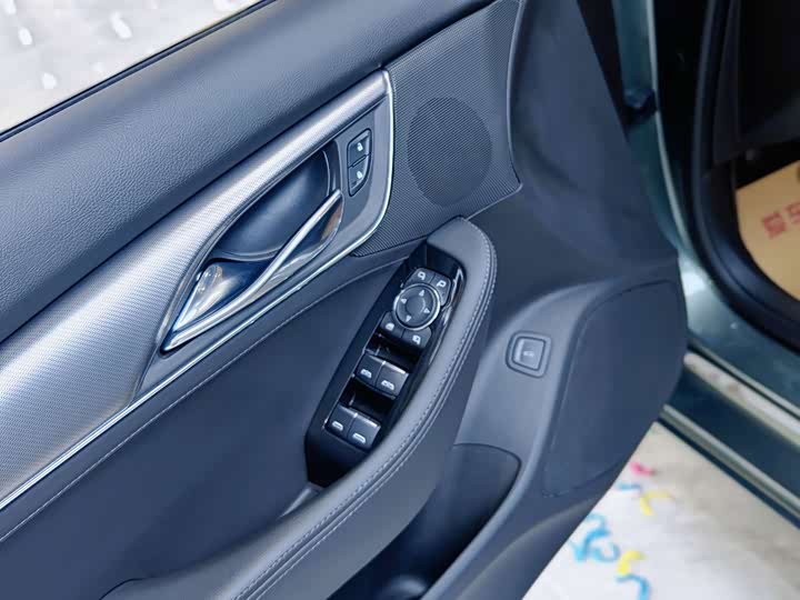 Фото 7 - Cadillac CT5