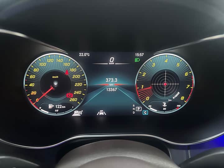 Фото 6 - Mercedes-Benz GLC-Class