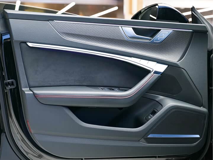 Фото 7 - Audi RS 7