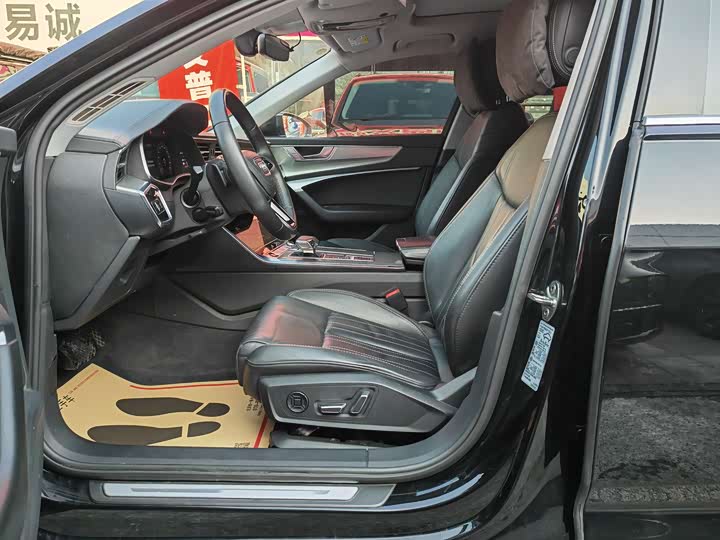 Фото 3 - Audi A6L