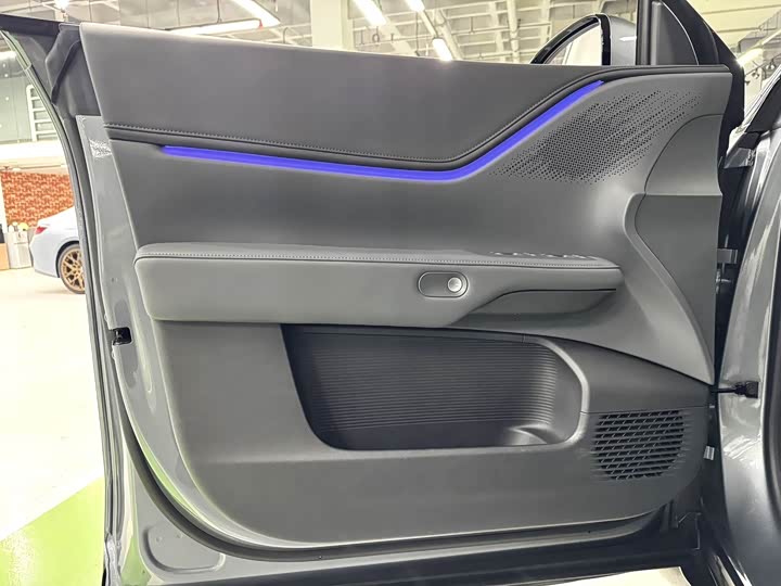 Фото 6 - XPeng G6