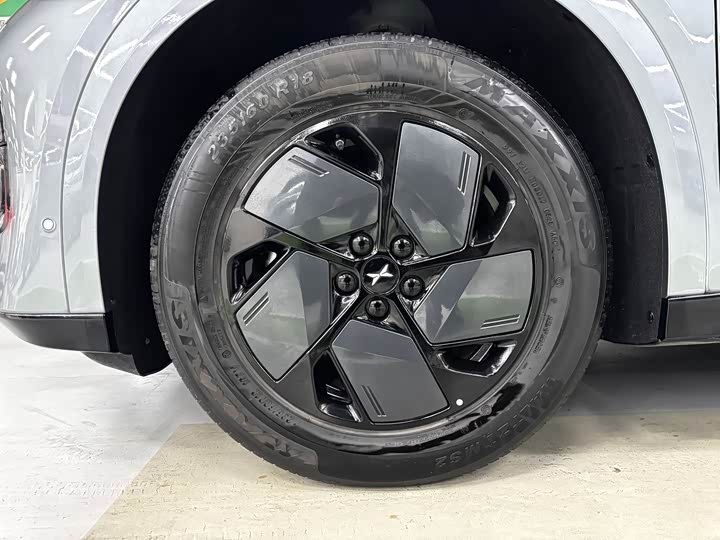 Фото 7 - XPeng G6