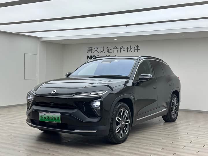 Фото 1 - Nio ES6