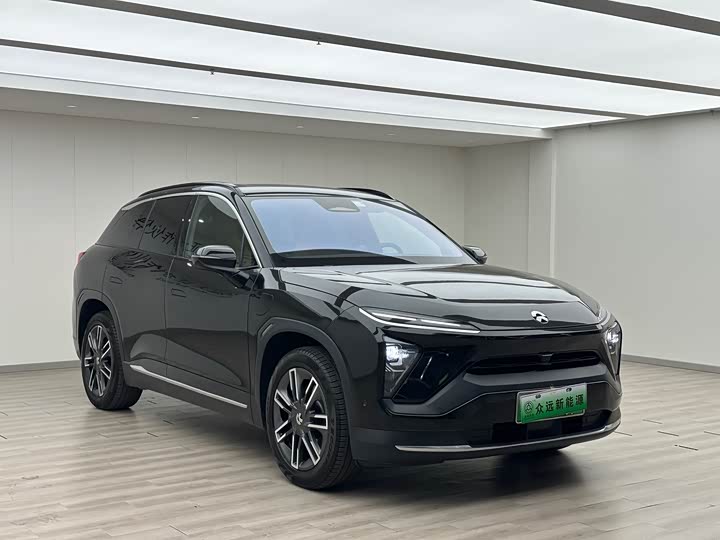 Фото 3 - Nio ES6