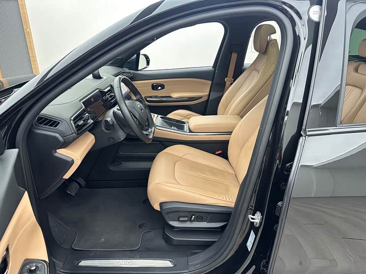 Фото 5 - Nio ES6