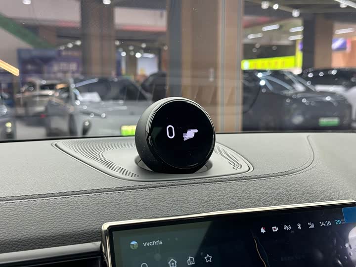 Фото 9 - Nio ES6