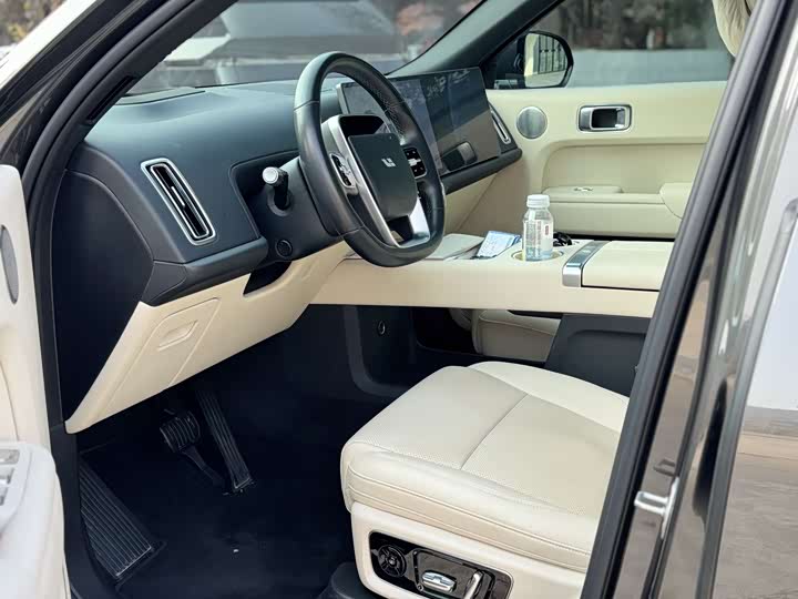 Фото 3 - LiXiang L8