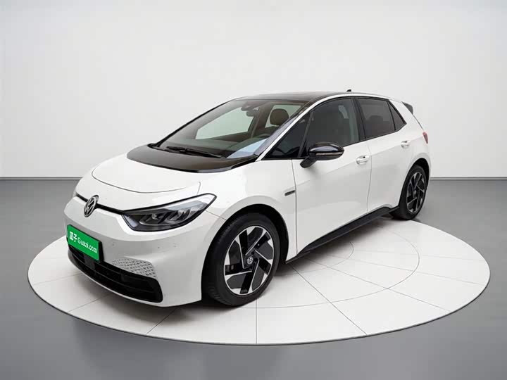 Фото 1 - Volkswagen ID.3