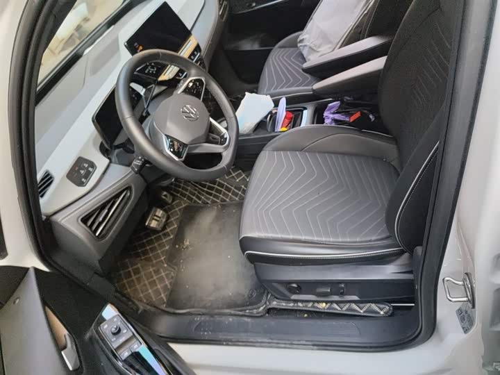 Фото 8 - Volkswagen ID.3