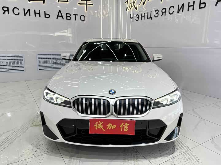 Фото 5 - BMW 3 Series