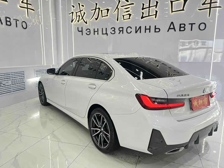 Фото 6 - BMW 3 Series