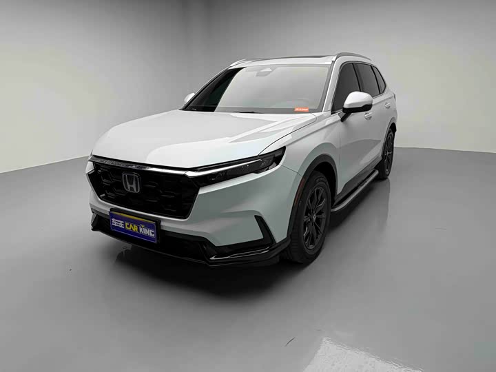 Фото 1 - Honda CR-V