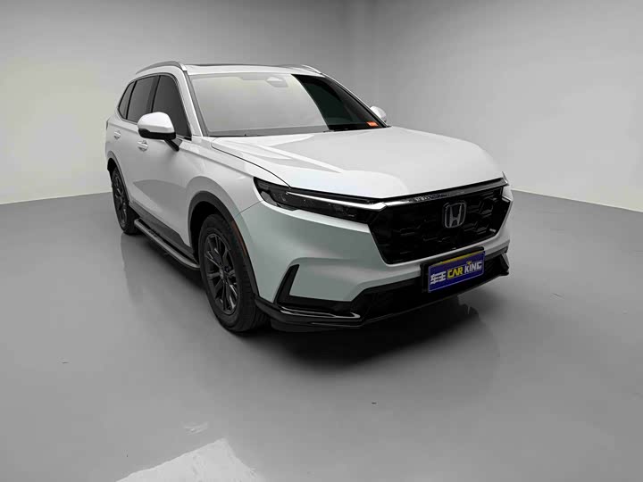 Фото 3 - Honda CR-V