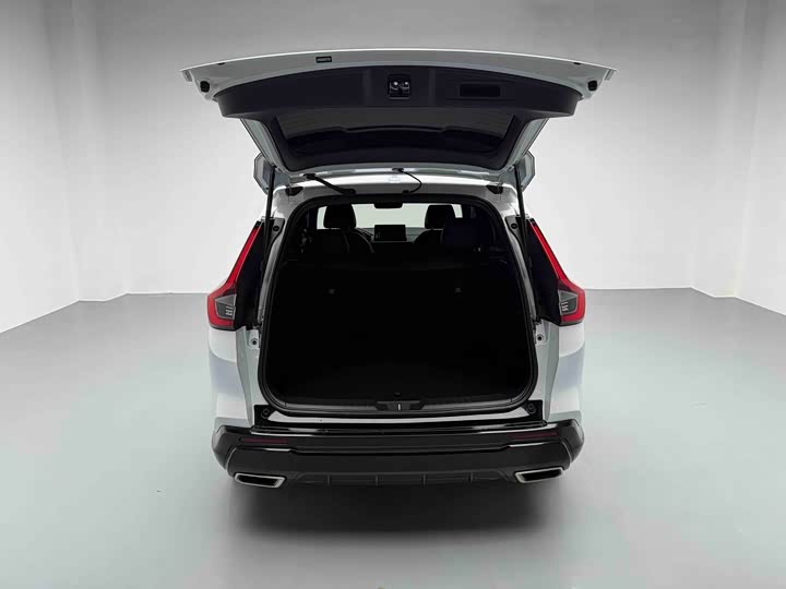 Фото 4 - Honda CR-V