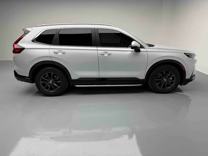 Фото 5 - Honda CR-V