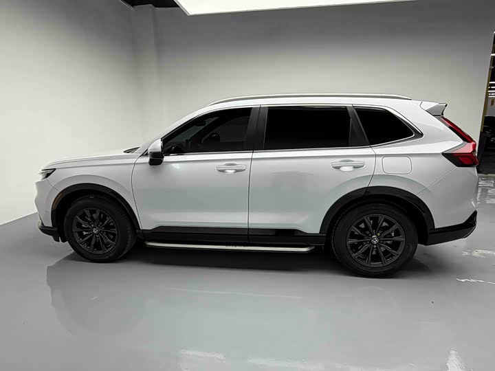 Фото 6 - Honda CR-V